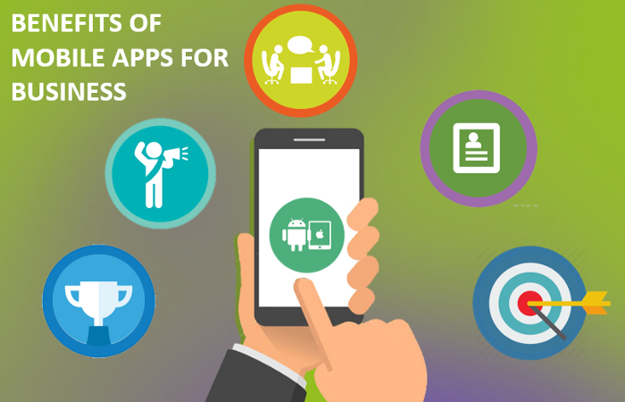 Benefits of Mobile Apps for Users