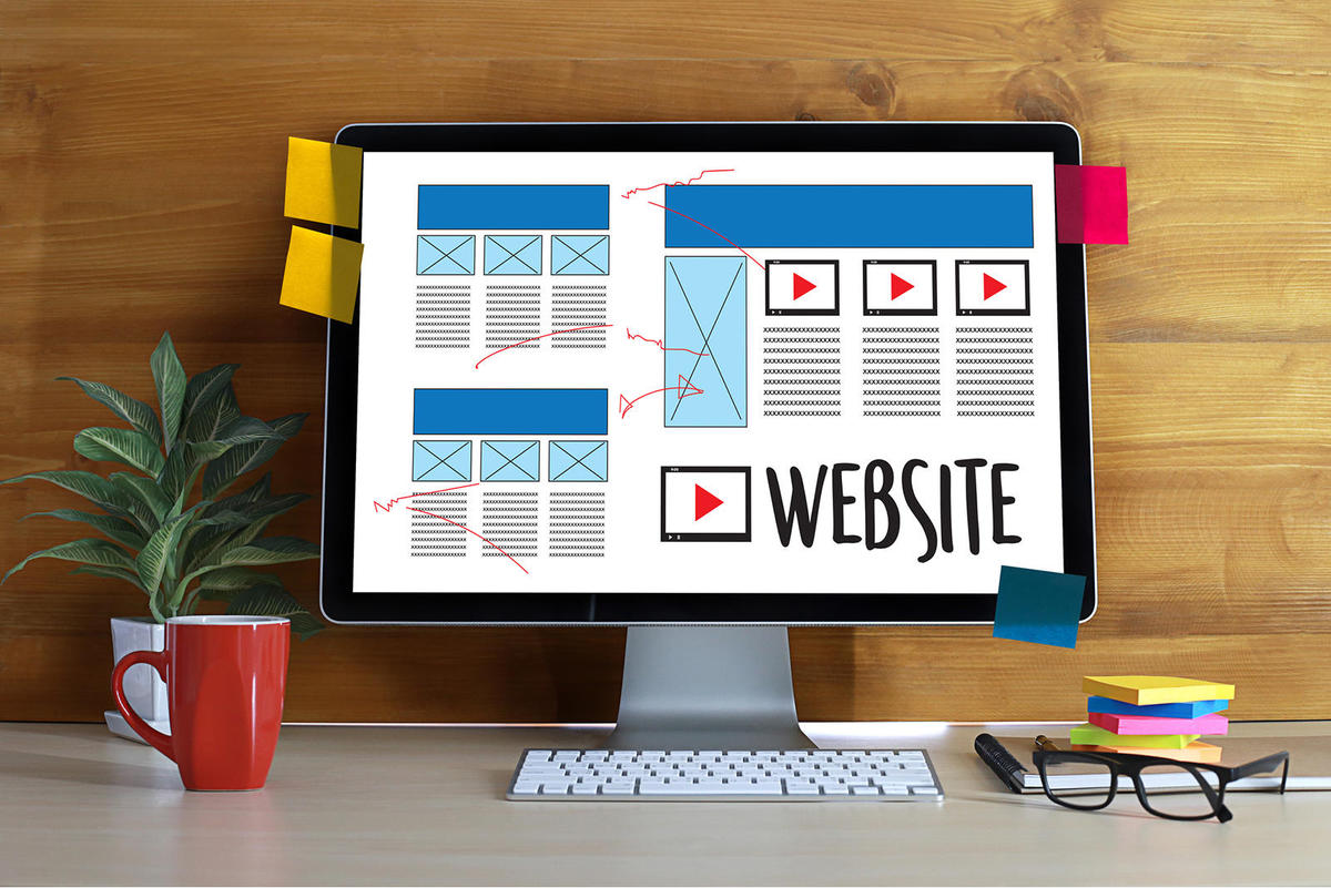 10 Ways To Develop Your Website To Help Your Business Grow
