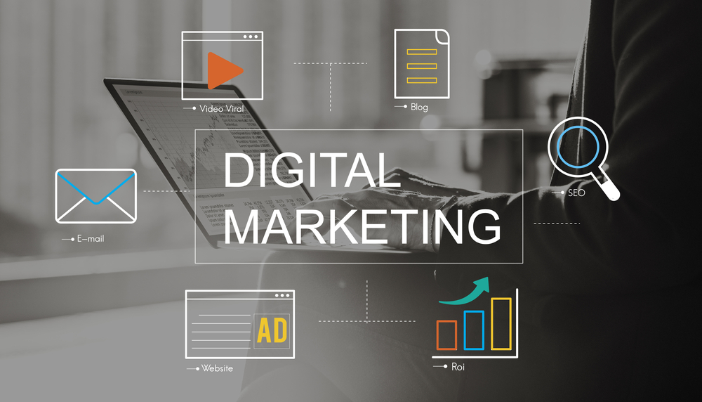 10 Digital Marketing Tools For Unleashing Your Small Business