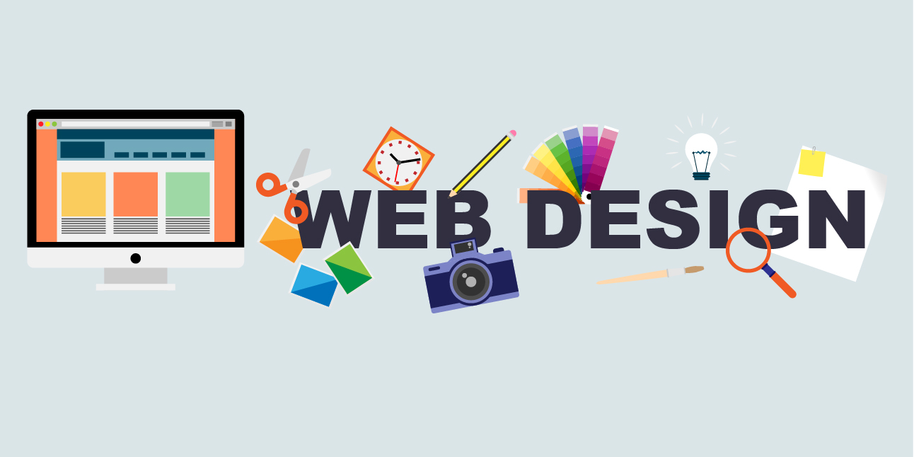 Why Is Web Design Important? 6 Reasons to Invest in Web Design