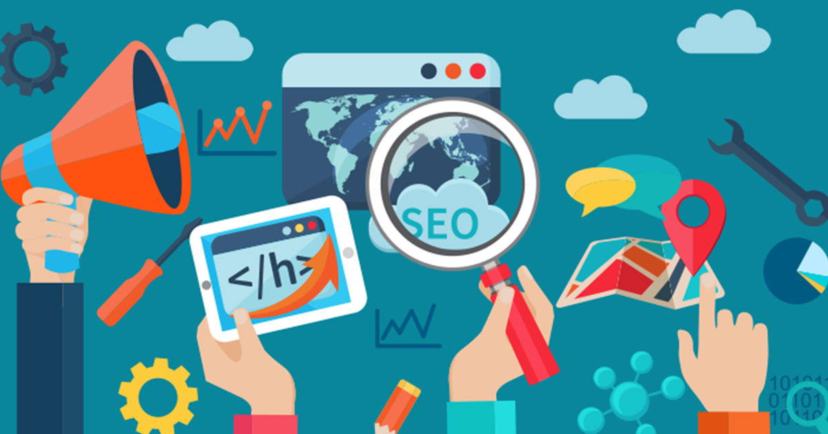 10 Reasons Why SEO Is A Great Investment For Your E-Commerce Business